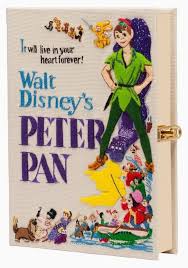 Olympia Le Tan Disney Movie Book Clutches Olympia Le Tan Book Clutch Disney Bag