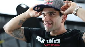 Jorge Martin updates fans