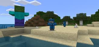 But overall great recreation of scp lockdown from java edition into mcpe. Unused Java Edition Mobs Minecraft Pe Mods Addons