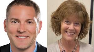 Washington alderman, city clerk step down