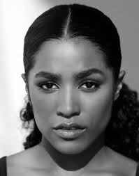 Taylor Iman Jones (Performer)