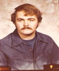 Allen Eugene Inman Jr. (1950-1997)