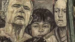 Tilting the Basin: Contemporary Art of Nevada