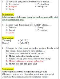 We did not find results for: Soal Ulangan Fisika Kelas 10 Kemdikbud