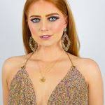 Penelope Baird's Instagram, Twitter & Facebook