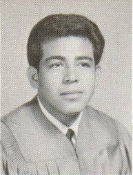 Class of '68 Graduates & Friends