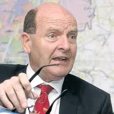 🚨Arrest Paul O'Sullivan 🚨 now South African Police Service