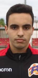 Morato Vega, Juan Francisco Morato Vega