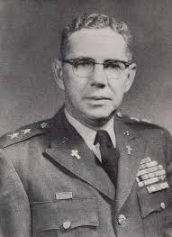 152 Major Generals Of The United States Army Image: PICRYL