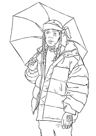 Day69 is the debut mixtape by rapper 6ix9ine. How To Draw 6ix9ine For Android Apk Download
