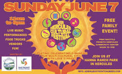Hercules Cultural Festival