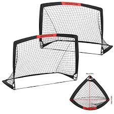 Led hover soccer ball with two goals 3. Top 10 Kids Soccer Nets Of 2021 Best Reviews Guide