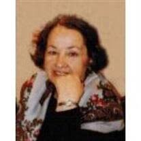 Rita A. (Rivera) Traum Obituary