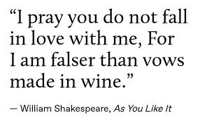 William Shakespeare As You Like It Literature Quotes Pretty Words Shakespeare Love Quotes