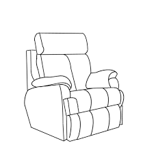 Resultado de imagen de dos sillones