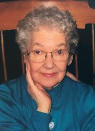 Obituary information for Eleanor M Singleton