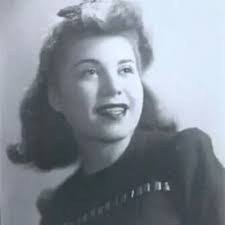 Obituary information for Reba Aspero