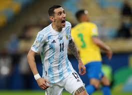 ) is a country in south america.it is the world's fifth largest country. Argentina Beat Brazil 1 0 To Win Copa America Brazil News Al Jazeera
