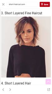 Discover endless inspiration, styling ideas, plus hair cutting advice for this versatile mid length hair here. Pin On Pixie Bob Haircut