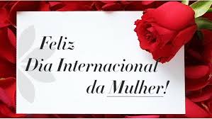 Resultado de imagem para dia da mulher