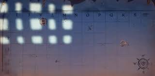 The Shroudbreaker Tall Tale Journals, Locations And Text - Rare Thief