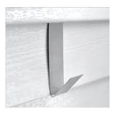 Vinyl Siding Hook For Outdoor Decorations Vsh05 Ace Hardware I Need These Vinyl Siding Hooks Outdoor Holiday Decor Vinyl Siding