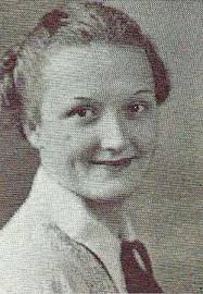 Adeline Doris Conrad Schorr Dunnagan (1917-2001)