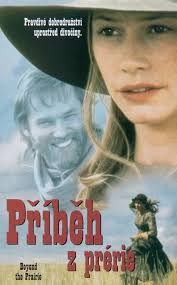 Příběh z prérie (2000)