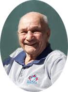 Wilfred John Hogg Service Details