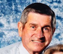 Eugene Roller Obituary