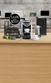 Ikohs potts capsule coffee machine. Commercial Coffee Machines Nespresso Professional Australia