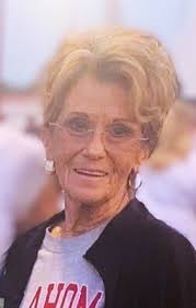 Shirley Labeth Obituary