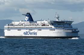 You Can T Stay In Your Car On Some Bc Ferries Decks Internal Emails Raise Questions About Why The Tyee