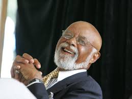 RI's first black judge, Alton W. Wiley, dies at 91