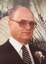 Byron Snead Obituary