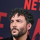 The Listener" Cold Case Blues (TV Episode 2012)