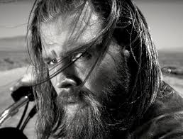 'i grabbed her by the cheeks'. Ryan Hurst Imdb