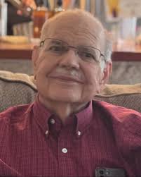 Neil Everett Daniels Obituary March 5, 2025