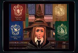 Du willst nach hogwarts, weißt aber nicht in welches haus du passt? Harry Potter Hogwarts Mystery Welches Haus Solltet Ihr Wahlen Kino De