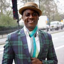 Sound sultan — packaging 03:30. Sound Sultan Musician Recording Artist Nigeria Personality Profiles