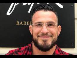 Borys mańkowski odrzucił propozycję walki z don kasjo? Borys Mankowski O Hejterach Rewanzu Soldic Vs Du Plessis I Powrocie Do Ksw Youtube