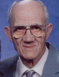 Homer Wilbur Meadows