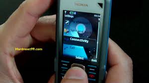 How to reset a nokia 1200 security code. Nokia 7210 Hard Reset How To Factory Reset