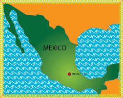 La Capital De Mexico Es La Ciudad De Mexico Mexico