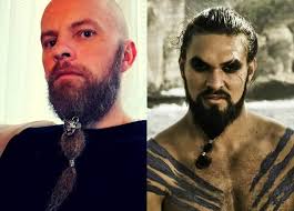 The viking beard style is not only associated with benefits. Top 25 Cool Viking Beard For Men Best Viking Beard Styles Men S Style