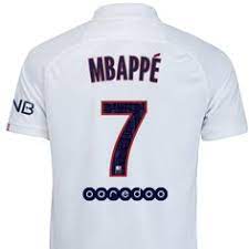 Nous sommes fiers de notre large sélection de maillots de football en ligne, c'est pourquoi vous trouverez des maillots des clubs, des équipes. 14 Psg Ideas Psg Soccer Jersey Soccer