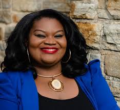Rising Stars: Meet Tiffany Jones - VoyageBaltimore Magazine ...