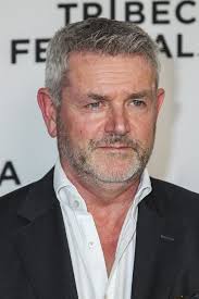 John Glesson Attends the "Miracle Club" Premiere during the 2023 Tribeca  Festival at SVA Theatre Editorial Photo