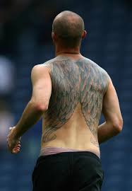 Once upon a time, only freaks, rebels, sailors and gang members had tattoos, and they were seen as strange, exotic and. The Hoddle Of Coffee Tottenham Hotspur News And Links For Tuesday May 1 Cartilage Free Captain