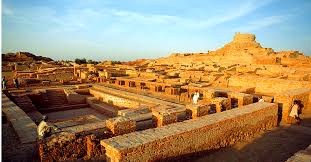 THE TERRIFYING SECRET OF THE ANCIENT CITY: THE NUCLEAR CATASTROPHE OF  MOHENJO-DARO | by Musa Yalcin | Medium